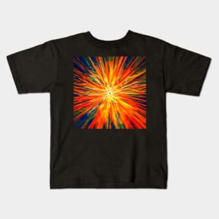 BrokenColor Kids T-Shirt